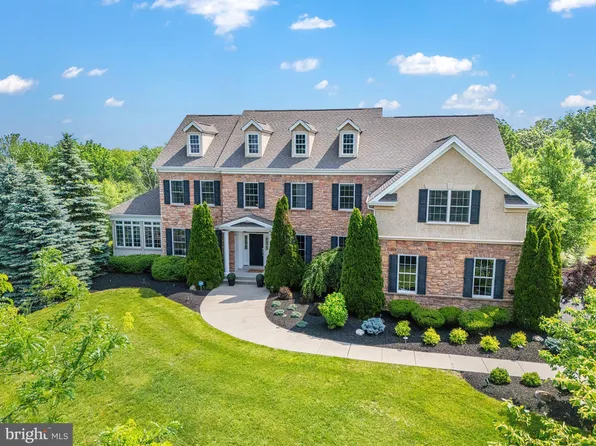 228 Chandler Way, Perkasie, PA 18944