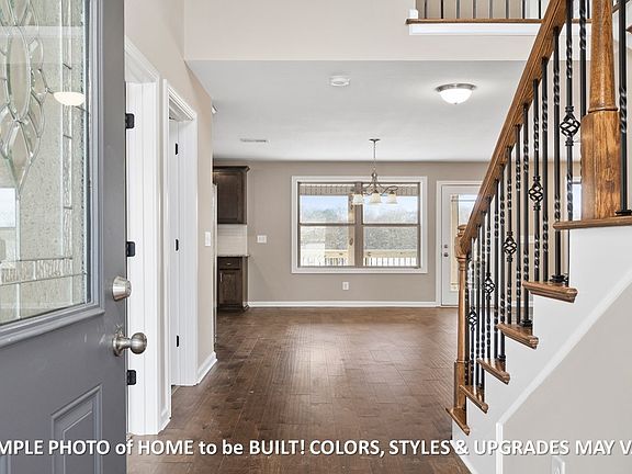 2nd image of 90 Dunbar Lot 90