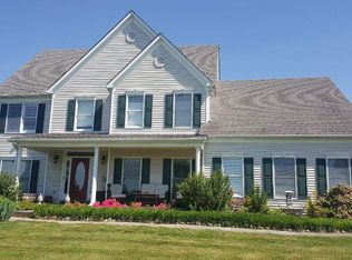 40438 Quarter Branch Rd, Lovettsville, VA