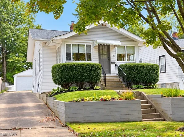 1131 Murray Ave, Akron, OH 44310