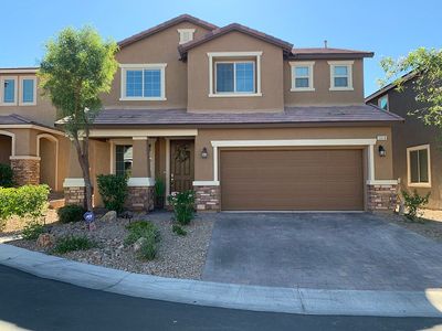 5616 Teton Glacier St, Las Vegas, NV, 89148