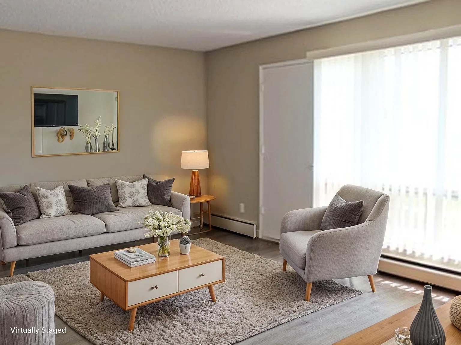 Taurus Apartments — Photo 3