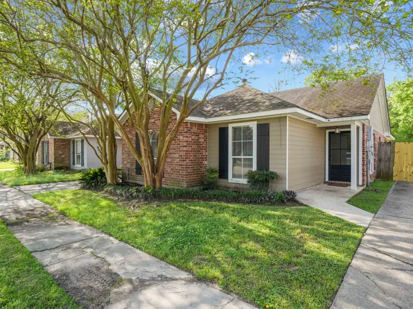 3659 Christina Ave, Baton Rouge, LA 70820