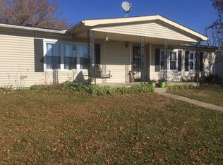 290 Greenup Rd, Owenton, KY 40359