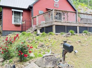 247 Shady Cliff Rd, Lewisburg, KY 42256