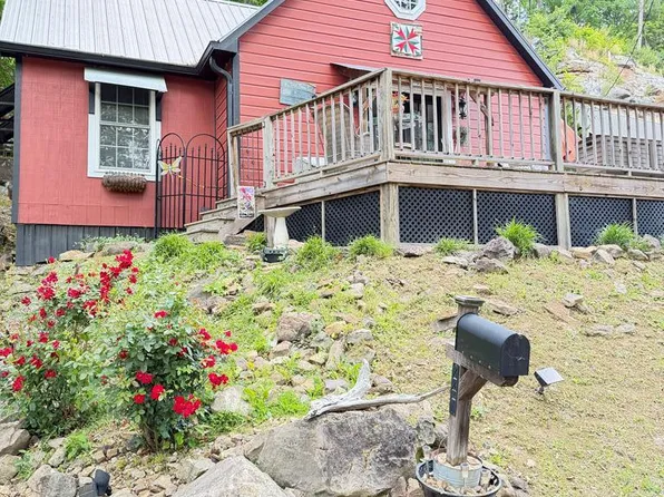 247 Shady Cliff Rd, Lewisburg, KY 42256