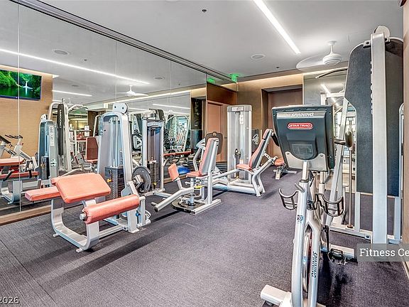 3rd image of 4381 W Flamingo Rd #1707