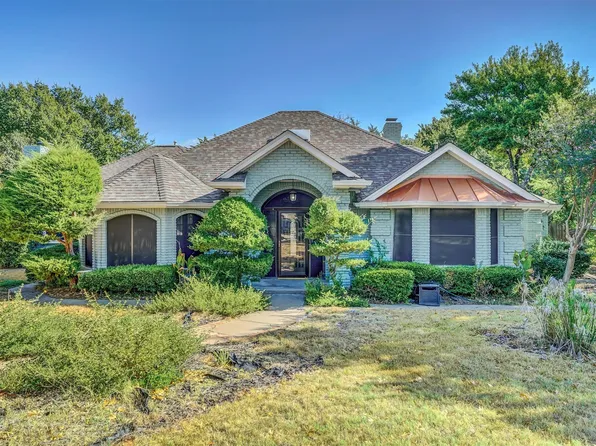 1407 Sagewood Dr, Desoto, TX 75115