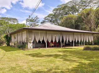 16-1515 Uau Rd, Mountain View, HI 96771