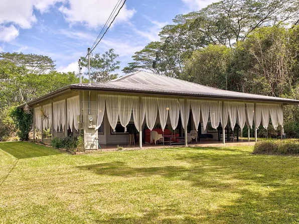 16-1515 Uau Rd, Mountain View, HI 96771