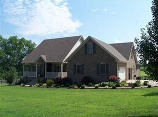 106 Pelican Way, Midway, KY 40347