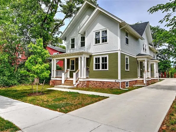 183 Congress Ave, Providence, RI 02907