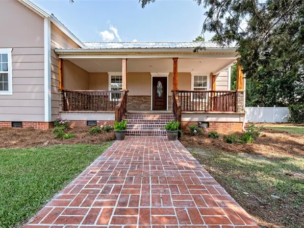 324 College Ave, Jackson, AL 36545