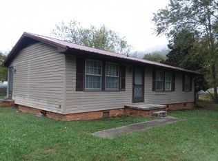 176 Norwood Ln, Gate City, VA 24251