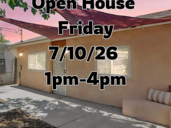 865 Arthur Dr SW, Albuquerque, NM 87105