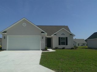712 Shenanigan Loop LOT 103, Murrells Inlet, SC 29576