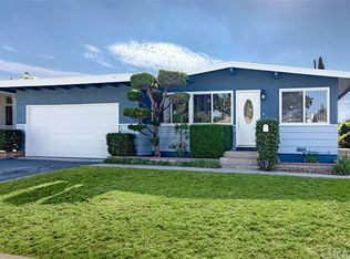 24114 Stanhurst Ave, Lomita, CA 90717