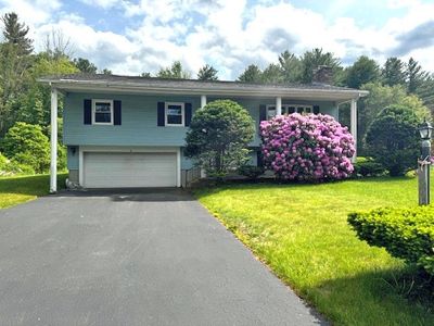 18 Ash St, Webster, MA, 01570