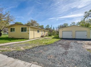 4595 Foothill Dr, Lucerne, CA 95458