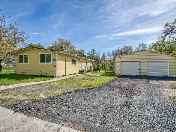 4595 Foothill Dr, Lucerne, CA 95458
