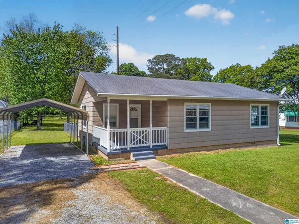 119 S Church St, Piedmont, AL 36272