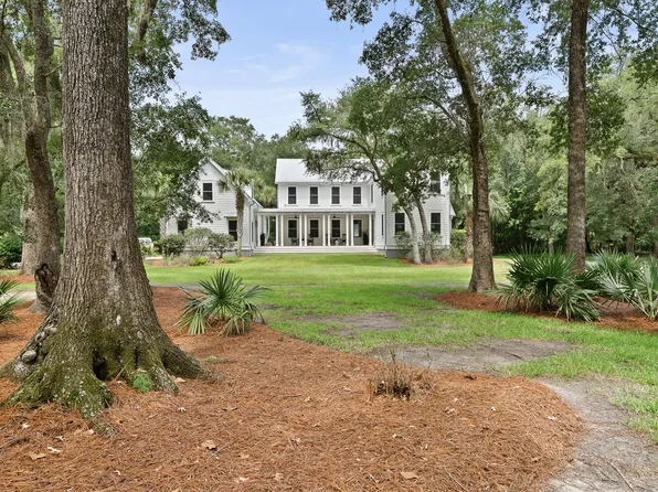 799 Sonny Boy Ln, Johns Island, SC 29455