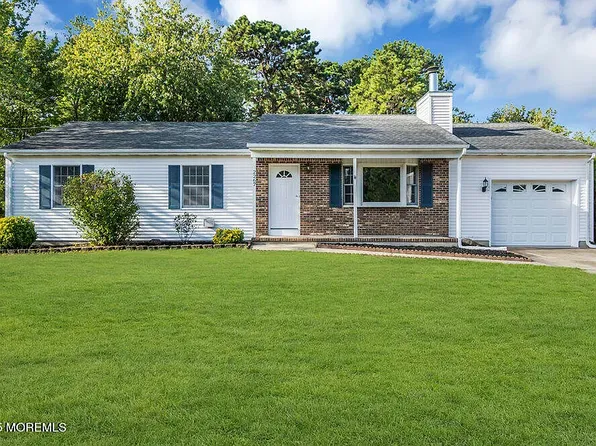 2267 Midway Ave, Toms River, NJ 08757