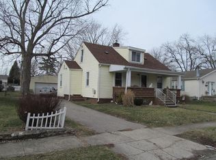 338 SW 16th St, Richmond, IN 47374