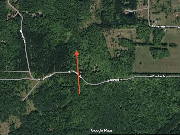 3rd image of V/l 10ac W Townline Rd