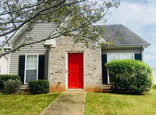 1860 New Orleans Way, McDonough, GA 30252