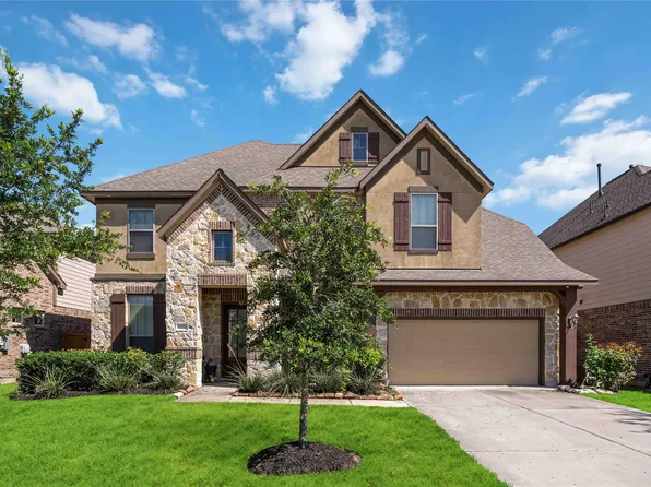 12721 Flora Manor Dr, La Marque, TX 77568