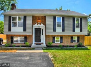 55 Point Pleasant Rd, Glen Burnie, MD 21060