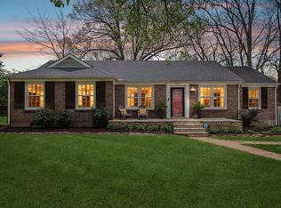 5601 Stoneway Trl, Nashville, TN 37209