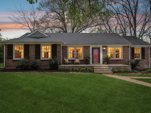 5601 Stoneway Trl, Nashville, TN 37209