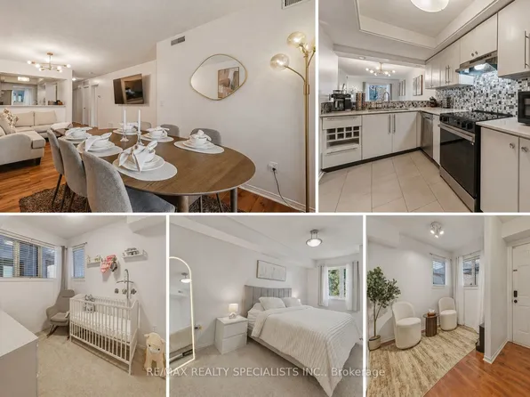 103 Bristol Rd E #182, Mississauga, ON L4Z 3P4
