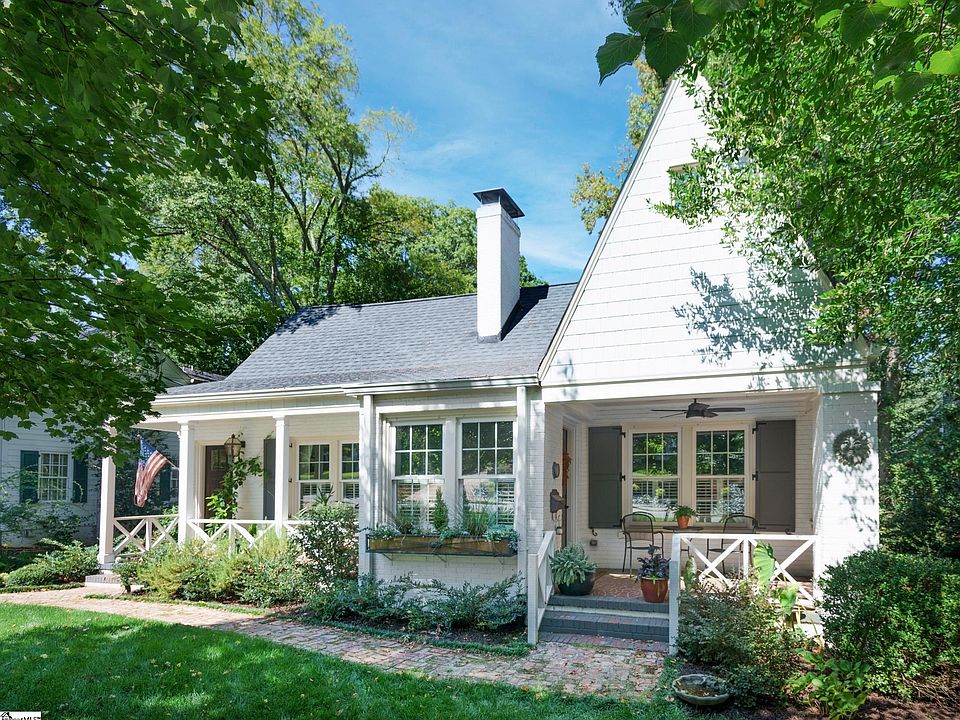 225 Camille Ave, Greenville, SC 29605 Zillow