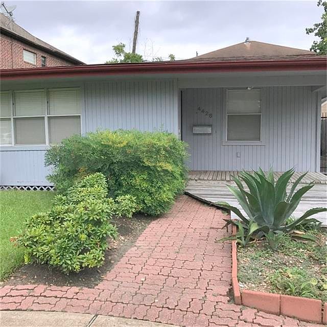 1st image of this home