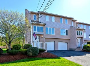 91 Standish Rd, Revere, MA 02151