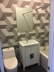 Rented by Brooklyn Group