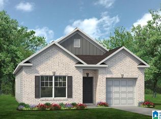 4240 Mansfield Ct, Fultondale, AL 35068