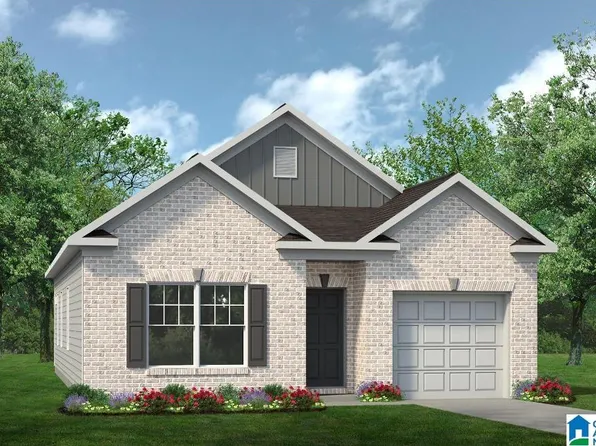 4240 Mansfield Ct, Fultondale, AL 35068