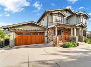 6 Casa Way, Scotts Valley, CA 95066