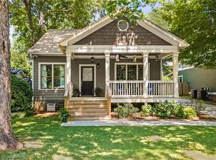 199 Locust St NE, Atlanta, GA 30317