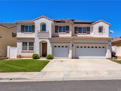 26920 Sugarite Canyon Dr, Moreno Valley, CA, 92555