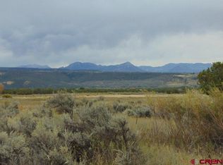 26124 Cactus Park Rd, Cedaredge, CO 81413