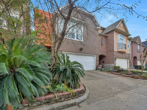 5309 Hidalgo St, Houston, TX 77056