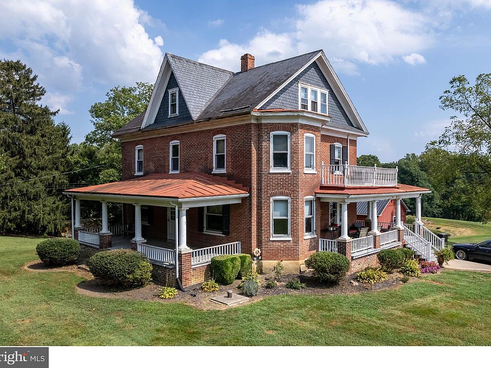 638 Chesterville Rd, Lincoln University, PA 19352 | Zillow