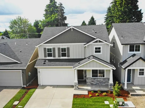 31738 NW Turel Dr, North Plains, OR 97133