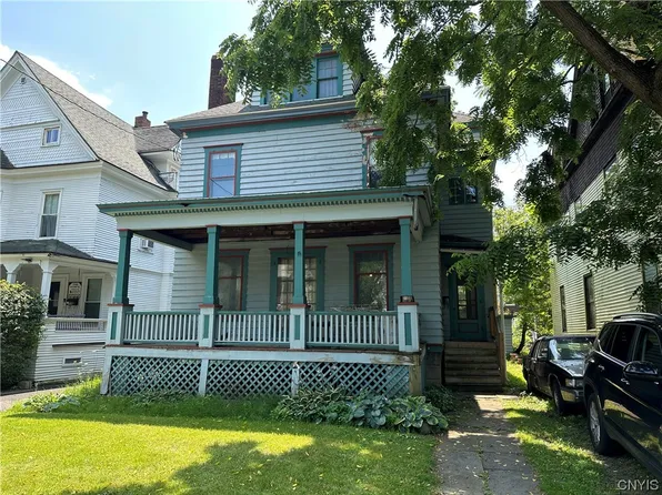 114 Victoria Pl, Syracuse, NY 13210