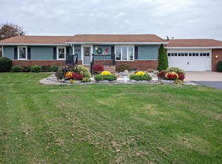 4947 Bundy Rd, Coloma, MI 49038